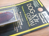 DOG-X Jr. COAYU Custom Color