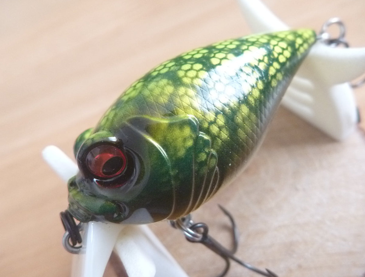 ルアー・フライ Megabass GRIFFON BT Limited Color Megabass GRIFFON BT Limited Color – blueseabass