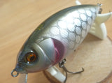 Megabass Z-CRANK X World Challenge Series US PRO Spec