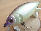 Megabass Z-CRANK X World Challenge Series US PRO Spec SILENT