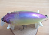 Used Z-CRANK X World Challenge Series US PRO Spec SILENT