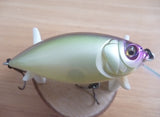 Used Z-CRANK X World Challenge Series US PRO Spec SILENT