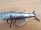 Used BUZZJET