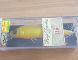 X-80 PROP DARTER 80 2002