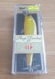 X-80 PROP DARTER 80 2002