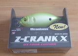 Z-CRANK X World Challenge Series US PRO Spec