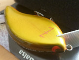 Z-CRANK FLAT SIDE BALSA MODEL