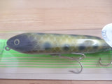 Megabass x Heddon ZARA SPOOK Limited Product