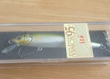 VISION 95 Q-Go