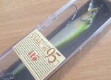 VISION 95 Q-Go