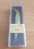 VISION 95 Q-Go