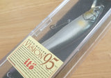 VISION 95 Q-Go 2004