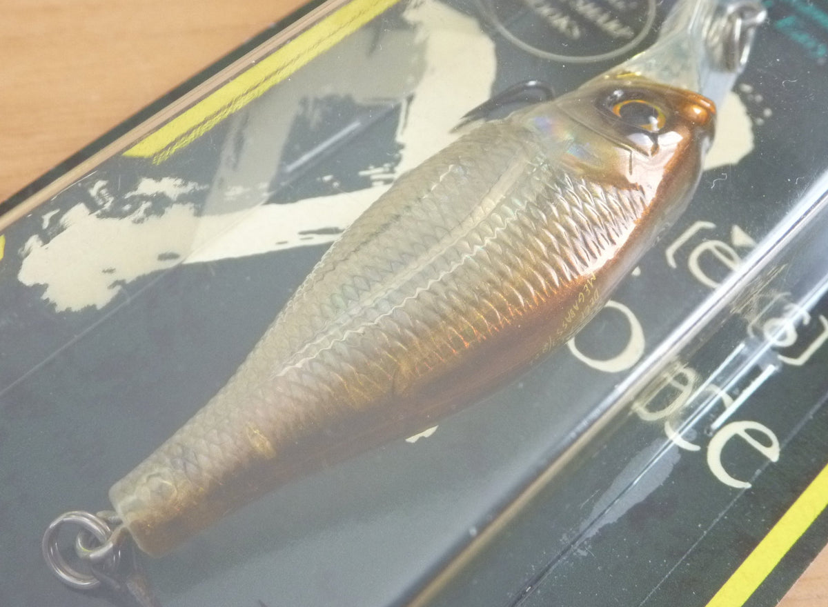 Megabass DEEP-X100 – blueseabass
