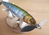 Megabass X-PLOSE DOUBLE SCRATCH
