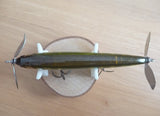 Used X-PLOSE DOUBLE SCRATCH