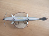 Used X-PLOSE DOUBLE SCRATCH