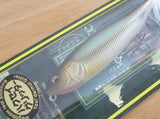 Megabass GIANT DOG-X HAKUSEI