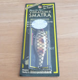 VIBRATION-X SMATRA BONE KNOCKER