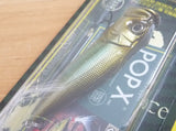 POPX