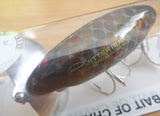 Megabass x Arbogast JITTERBUG 5/8oz Limited Product