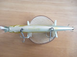 Used VISION ONETEN 110 SW 2001 ROUND LIP