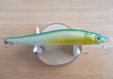Used VISION ONETEN 110 SW 2001 ROUND LIP