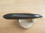 Used Justine 115