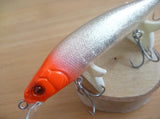 Megabass X-80 MAGNUM+1
