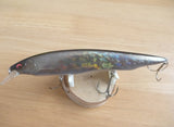 Used KANATA AYU Respect Color GG DEADLY BLACK SHAD