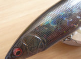 Used KANATA AYU Respect Color GG DEADLY BLACK SHAD