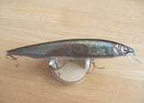 Used KANATA AYU Respect Color GG DEADLY BLACK SHAD
