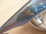 Used KANATA AYU Respect Color GG DEADLY BLACK SHAD