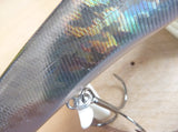 Used KANATA AYU Respect Color GG DEADLY BLACK SHAD