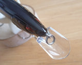 Used KANATA AYU Respect Color GG DEADLY BLACK SHAD