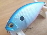 Megabass O.R.C. BURNING SHAD