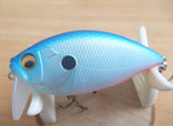 Used O.R.C. BURNING SHAD 2020