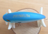 Used O.R.C. BURNING SHAD 2020