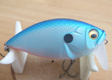 Used O.R.C. BURNING SHAD 2020