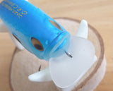 Used O.R.C. BURNING SHAD 2020