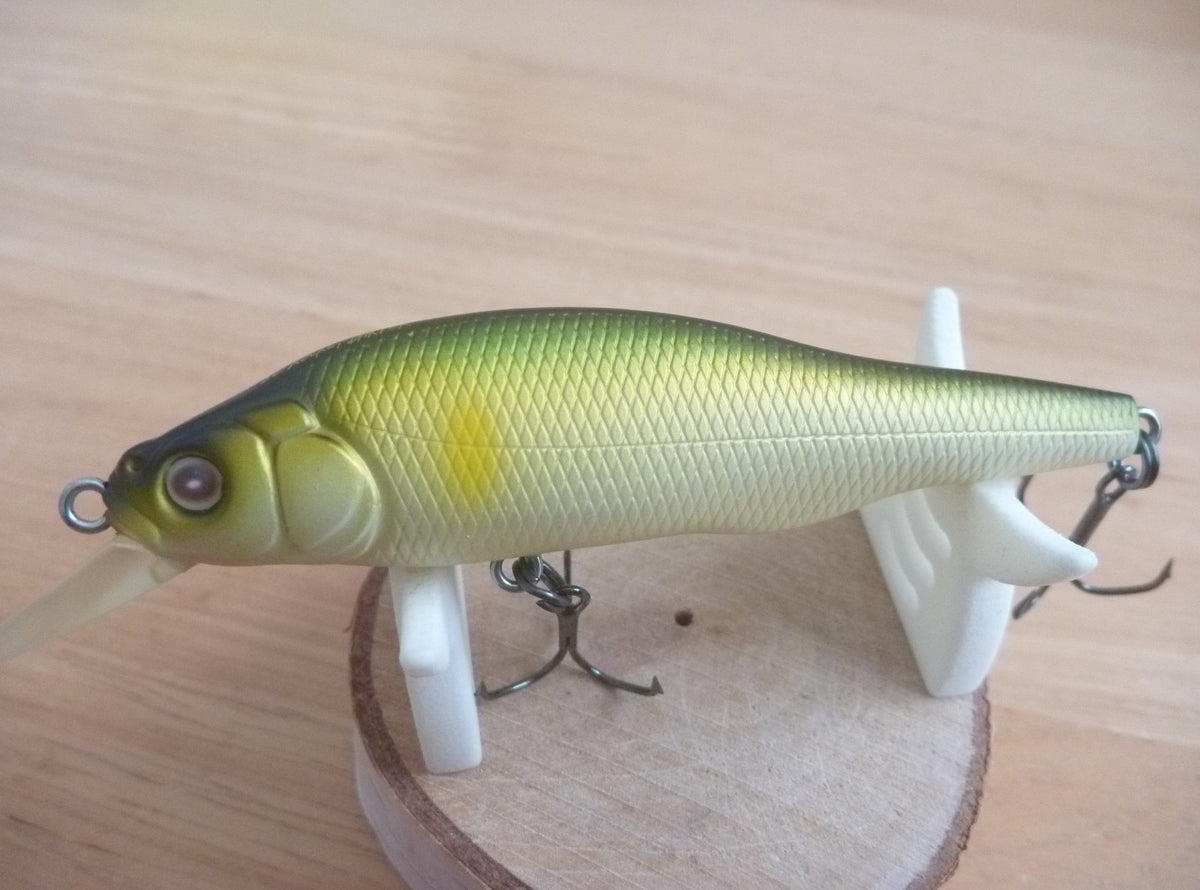 Megabass X-80 ROCKET DARTER – blueseabass