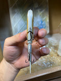 ABT lure Banshee repainting by Hiroshi Kamei