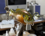 Chochin Gill