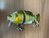 3 JOINTED GILL
