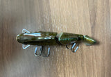 3 JOINTED GILL