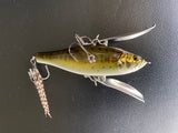 DEAD CRAWLER
