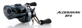 Shimano 22 ALDEBARAN BFS