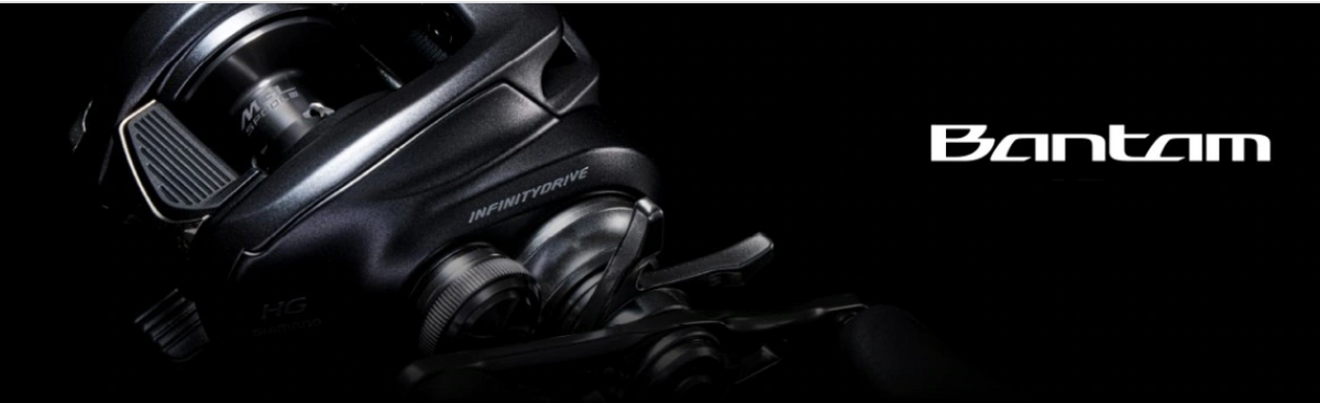Shimano 22 Bantam – blueseabass Shimano 22 Bantam – blueseabass