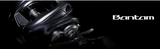 Shimano 22 Bantam