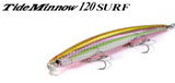 Duo Tide Minnow 120 SURF
