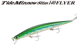 Duo Tide Minnow Slim 140 FLYER